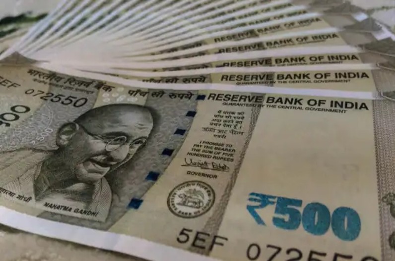 RBI guideline On 500 Rupee Note