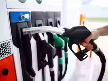 petrol diesel price today 99898109