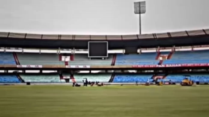 भारत ऑस्ट्रेलिया के बीच चौथा टी20 मुकाबला , रायपुर में आज खेला जाएगा मैच, ऑनलाइन टिकट बिक्री पहले से ही शुरू.