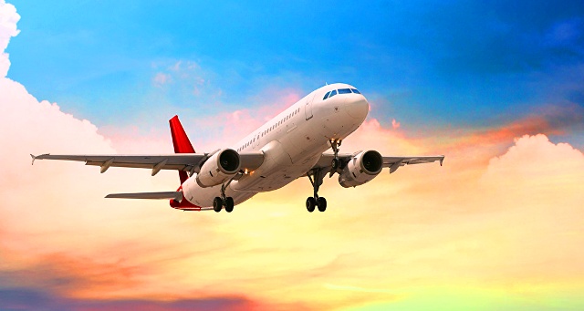 हवाई यात्रियों के लिए राहत की खबर , एयरलाइन कंपनी ने की घोषणा, नहीं वसूली जाएगी इंधन शुल्क.