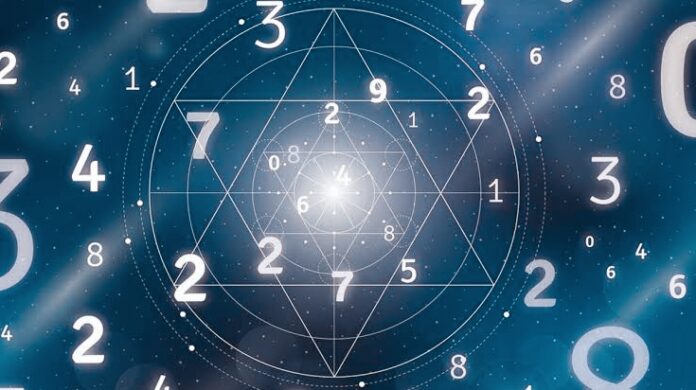 Numerology Horoscope 