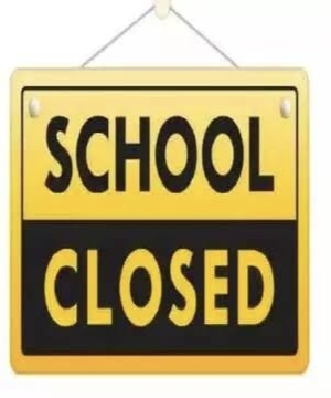 school closed ( सांकेतिक तसवीर )