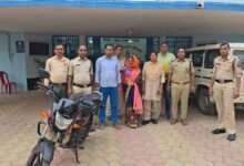 Gariyaband Crime News : अंधे कत्ल की गुत्थी सुलझी, बहु ने कराई थी सास की हत्या, ये वजह आई सामने