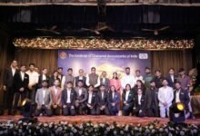 Raipur News : रायपुर में सीए छात्रों का यूथ बज़ फेस्ट संपन्न, 500 से अधिक छात्रों ने दिखाया हुनर