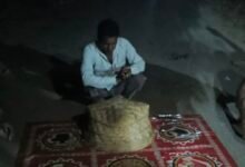 Gariyaband Crime News : मेला मड़ाई के आड़ में चल रहा था खुडखुड़िया जुआ, पुलिस ने मारा छापा, एक गिरफ्तार