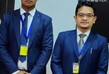 Raipur News : एनआईटी के अस्टि. प्रो. डॉ. अनिल मांझी और पं. रविशंकर शुक्ल विश्वविद्यालय के विधि के शोध छात्र राहुल तिवारी के रिसर्च पेपर का चयन यूनिर्वसिटी ऑफ विक्टोरिया कनाडा मे