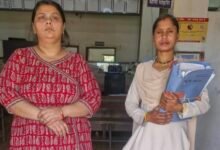 Raipur Crime News : 10 साल से फरार आरोपिया गाजियाबाद से गिरफ्तार, 2022 में पति को हुई थी उम्रकैद, आदिवासी बच्चों से करवाती थी काम