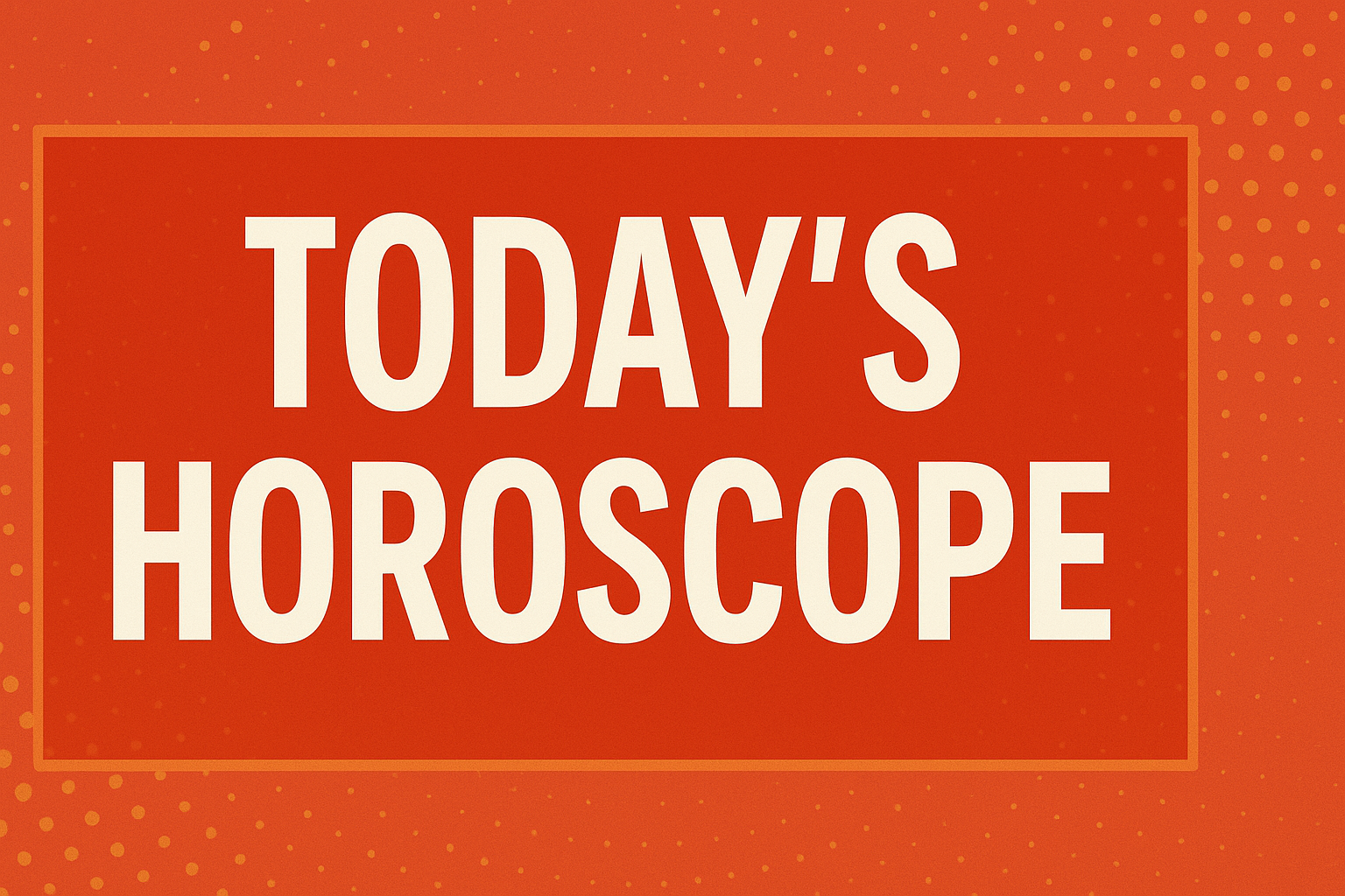 Today Horoscope 24 April : Horoscope Forecast Sparks Transformations Across All Zodiac Signs