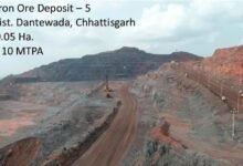 छत्तीसगढ़ : मुख्यमंत्री विष्णुदेव साय के नेतृत्व में छत्तीसगढ़ को खनिज राजस्व में ऐतिहासिक सफलता, वित्तीय वर्ष 2024-25 में 14,195 करोड़ रुपये का रिकॉर्ड खनिज राजस्व प्राप्त
