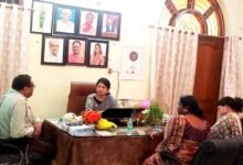 रायपुर : बाल श्रम के विरुद्ध कड़ा एक्शन, डॉ. वर्णिका शर्मा ने दिए प्रदेशव्यापी छापेमारी अभियान के निर्देश