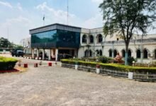 Kawardha News : कलेक्टर कार्यालय को बम से उड़ाने की खबर निकली फर्जी, पुलिस की सतर्कता से टली अफरातफरी