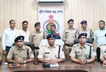 CG Crime : मां-बेटी के डबल मर्डर का खुलासा,पड़ोसी निकला कातिल, इस वजह से दिया खौफनाक हत्याकांड को अंजाम