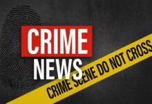 Crime news