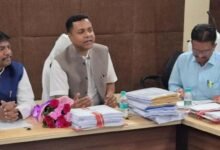 CG News : टेंडर में फर्जी जानकारी देने वाले 108 ठेकेदारों पर होगी कार्रवाई