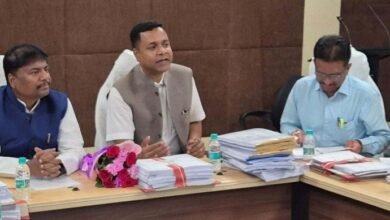 CG News : टेंडर में फर्जी जानकारी देने वाले 108 ठेकेदारों पर होगी कार्रवाई