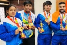 CG : नेपाल में चमके छत्तीसगढ़ के सितारे: कबीरधाम के चार होनहार युवाओं ने लहराया भारत का परचम