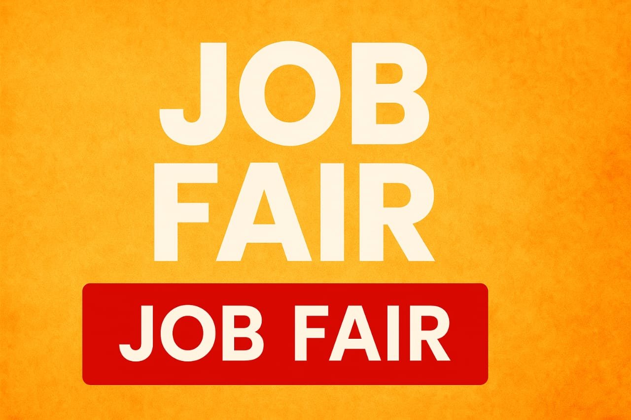 Raipur Job Fair : शिक्षित बेरोजगार युवाओं के लिए जॉब फेयर 28 अप्रैल को