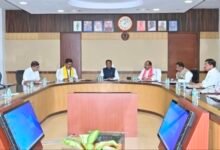 CG : छत्तीसगढ़ मंत्रिपरिषद की बैठक, युवाओं, व्यापारियों और उद्योगों के लिए बड़े निर्णय