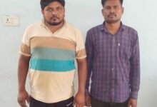 Raipur News : अवैध रूप से गैस सिलेंडर रिफिलिंग करते 2 आरोपी गिरफ्तार, 12 सिलेंडर, नोजल और पाइप जप्त