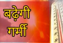 CG Heatwave Alert : छत्तीसगढ़ के कई जिलों में पड़ सकती है भीषण गर्मी की मार, मौसम विभाग ने जारी की हीट वेव की चेतावनी