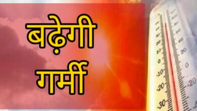 CG Heatwave Alert : छत्तीसगढ़ के कई जिलों में पड़ सकती है भीषण गर्मी की मार, मौसम विभाग ने जारी की हीट वेव की चेतावनी