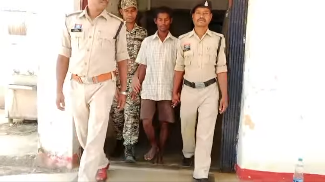 CG Crime : 9 साल में 9 शादियां, 10वीं पत्नी को उतारा मौत के घाट, इस वजह से दिया खौफनाक वारदात को अंजाम