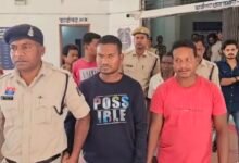 Jashpur Crime : अवैध संबंधों के चलते हुई युवक की हत्या, चार महीने बाद अंधे कत्ल का सनसनीखेज खुलासा
