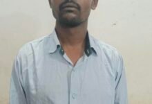 Raipur Crime : रायपुर में पति ने की पत्नी की हत्या, आरोपी गिरफ्तार