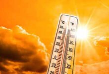 Heatwave Advisory : स्वास्थ्य विभाग ने लू के रोकथाम और बचाव के लिए एडवायजरी की जारी, जाने लक्षण, बचाव और उपचार