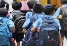 CG School News : छत्तीसगढ़ में भीषण गर्मी, स्कूलों में छुट्टियों की मांग, छत्तीसगढ़ प्राइवेट स्कूल मैनेजमेंट एसोसिएशन ने मुख्यमंत्री को लिखा पत्र