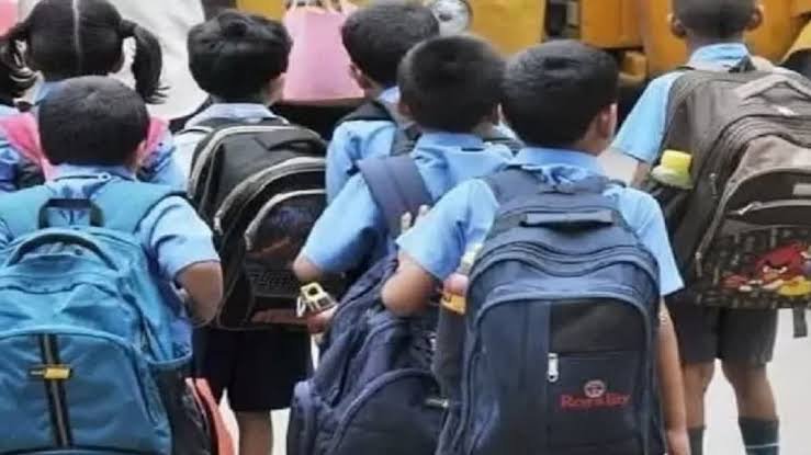 CG School News : छत्तीसगढ़ में भीषण गर्मी, स्कूलों में छुट्टियों की मांग, छत्तीसगढ़ प्राइवेट स्कूल मैनेजमेंट एसोसिएशन ने मुख्यमंत्री को लिखा पत्र
