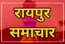 रायपुर में 2 दिन बंद रहेंगे मांस - मटन की दुकानें