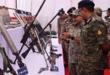 CG Latest News : सुरक्षा बलों की बड़ी कामयाबी, 31 माओवादी ढेर, 216 ठिकाने ध्वस्त