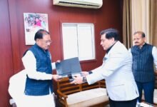 CG News : छत्तीसगढ़ से होगा अब पूरे देश को ट्रांसफॉर्मर सप्लाई, रायपुर में बनेंगे देश के सबसे उन्नत ट्रांसफॉर्मर