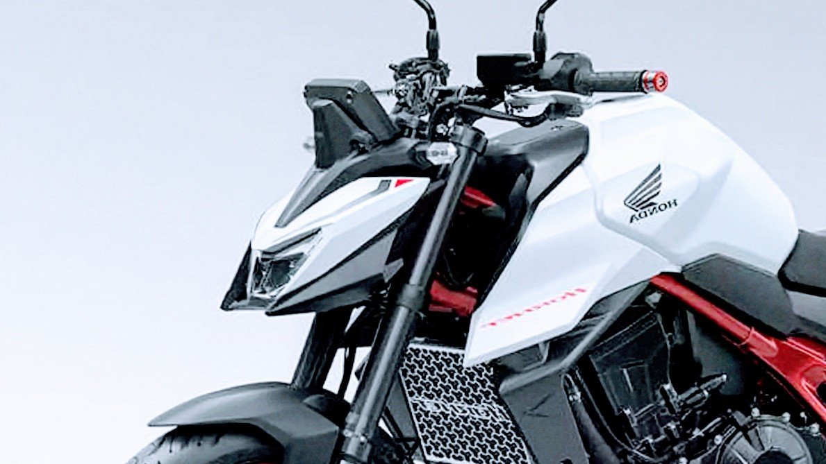 Honda Hornet CB750 : Honda की नई Hornet CB750 भारत में जल्द देगी दस्तक! जानें कीमत, दमदार इंजन और किससे होगा मुकाबला