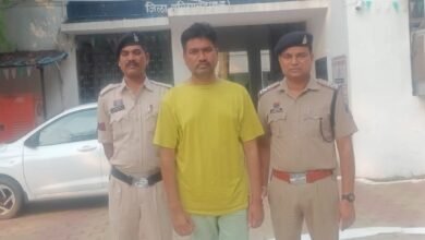 CG Crime : विद्युत विभाग में नौकरी का झांसा देकर 60 लाख की ठगी, बिजली का अभियंता गिरफ्तार, ऑनलाइन जुए में हारने के बाद ठगी का लिया सहारा
