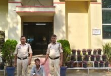CG Crime : महिला पर कुल्हाड़ी से वार, पुलिस ने तत्परता पूर्वक की कार्रवाई, आरोपी को गिरफ्तार कर भेजा जेल