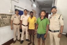 CG Crime : महिला व दो बच्चों की हत्या का खुलासा, पति ही निकला मास्टरमाइंड, दोस्त के दिया वारदात को अंजाम, महज 5 डिसमिल जमीन और पैसों के लालच में दोस्त बना कातिल