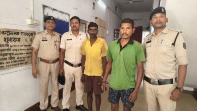 CG Crime : महिला व दो बच्चों की हत्या का खुलासा, पति ही निकला मास्टरमाइंड, दोस्त के दिया वारदात को अंजाम, महज 5 डिसमिल जमीन और पैसों के लालच में दोस्त बना कातिल