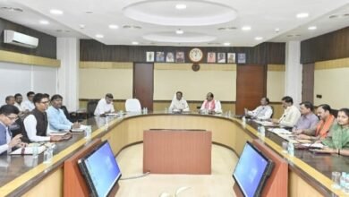 CG केबिनेट ब्रेकिंग : छत्तीसगढ़ मंत्रिपरिषद बैठक में लिए गए अहम निर्णय, शिक्षा, कला, उद्योग और रोजगार को मिलेगा नया आयाम