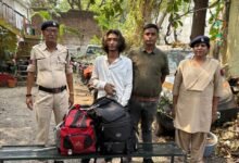 Raipur News : आबकारी विभाग ने अवैध शराब के साथ 7 आरोपियों को किया गिरफ्तार