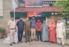 Raipur Sex Racket : रायपुर के 2 होटलों में देहव्यापार का भंडाफोड़, दो महिला सहित 6 गिरफ्तार