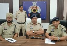 CG Crime : जमीन, सोने का सिक्का एवं गोवा टूर एण्ड ट्रेवल्स के नाम पर धोखाधड़ी करने वाले शातिर ठग गिरफ्तार