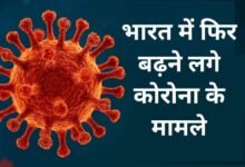 Corona Alert: भारत में फिर बढ़ने लगे कोरोना के मामले, महाराष्ट्र में अलर्ट – जानें नया वेरिएंट कितना खतरनाक है