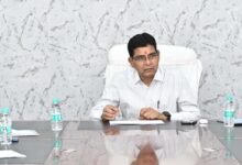 खेल विभाग में सीधी तथा संविदा पदों पर होगी शीघ्र भर्ती : खेल मंत्री टंक राम वर्मा