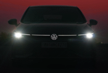 Volkswagen Golf GTI भारत में 26 मई को होगी लॉन्च – दमदार इंजन, स्पोर्टी लुक और शानदार फीचर्स से लैस