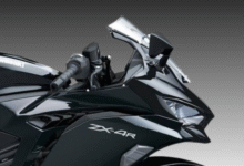 Kawasaki Ninja ZX-4R पर मिल रही हैं बड़ी छूट, अब सिर्फ इतने में खरीदें – जानें जबरदस्त फीचर्स