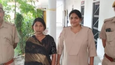 Looteri Dulhan : लुटेरी दुल्हन गिरफ्तार, 25 से ज्यादा लोगों से लाखों की ठगी