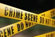राजधानी में  27 वर्षीय युवती की चाकू से हत्या के बाद जलाने की कोशिश, करीबी दोस्त पर शक