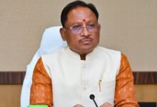 CG ब्रेकिंग न्यूज़ : मुख्यमंत्री के कड़े तेवर – लापरवाह अधिकारियों पर गिरी गाज, कार्यपालन अभियंता को निलंबित और जिला शिक्षा अधिकारी पद हटाने दिए निर्देश